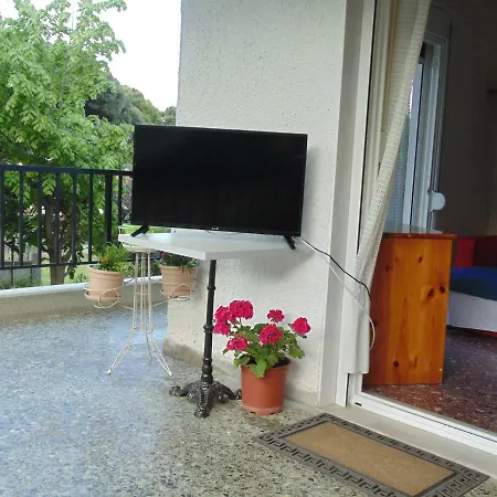 Holiday home Relax *