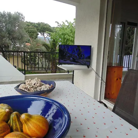 Holiday home Relax Kavala