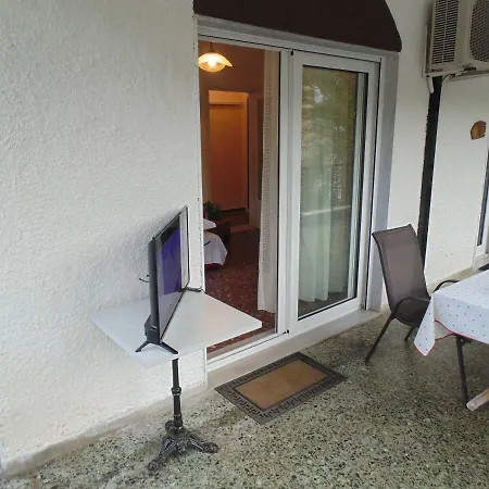 Holiday home Relax Kavala