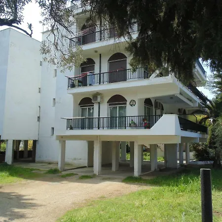 Relax Holiday home *