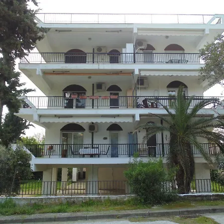 Relax * Kavala