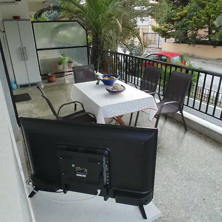 Hébergement de vacances Relax Kavala